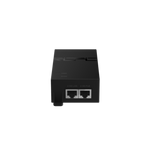 Inyector PoE Reyee 2.5Giga 56V 60W 100-240 V AC - RG-POE-50-60W-MG