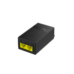 Inyector PoE Reyee Puertos Ethernet de 1Gbps (52V, 15.36W) - RG-POE-AF15