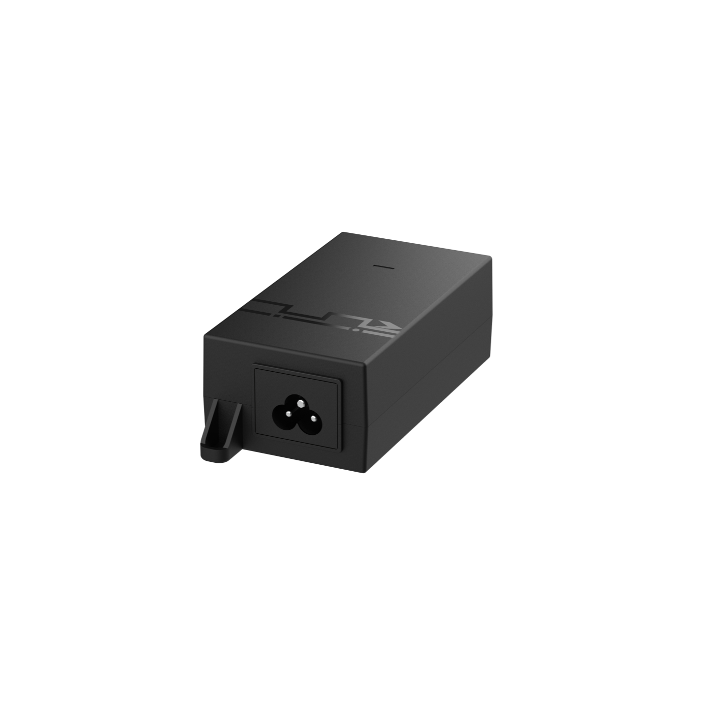 Inyector PoE Reyee Puertos Ethernet de 1Gbps (52V, 15.36W) - RG-POE-AF15
