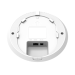 Access Point REYEE Wi-Fi 6 AX1800 Montaje Cielo