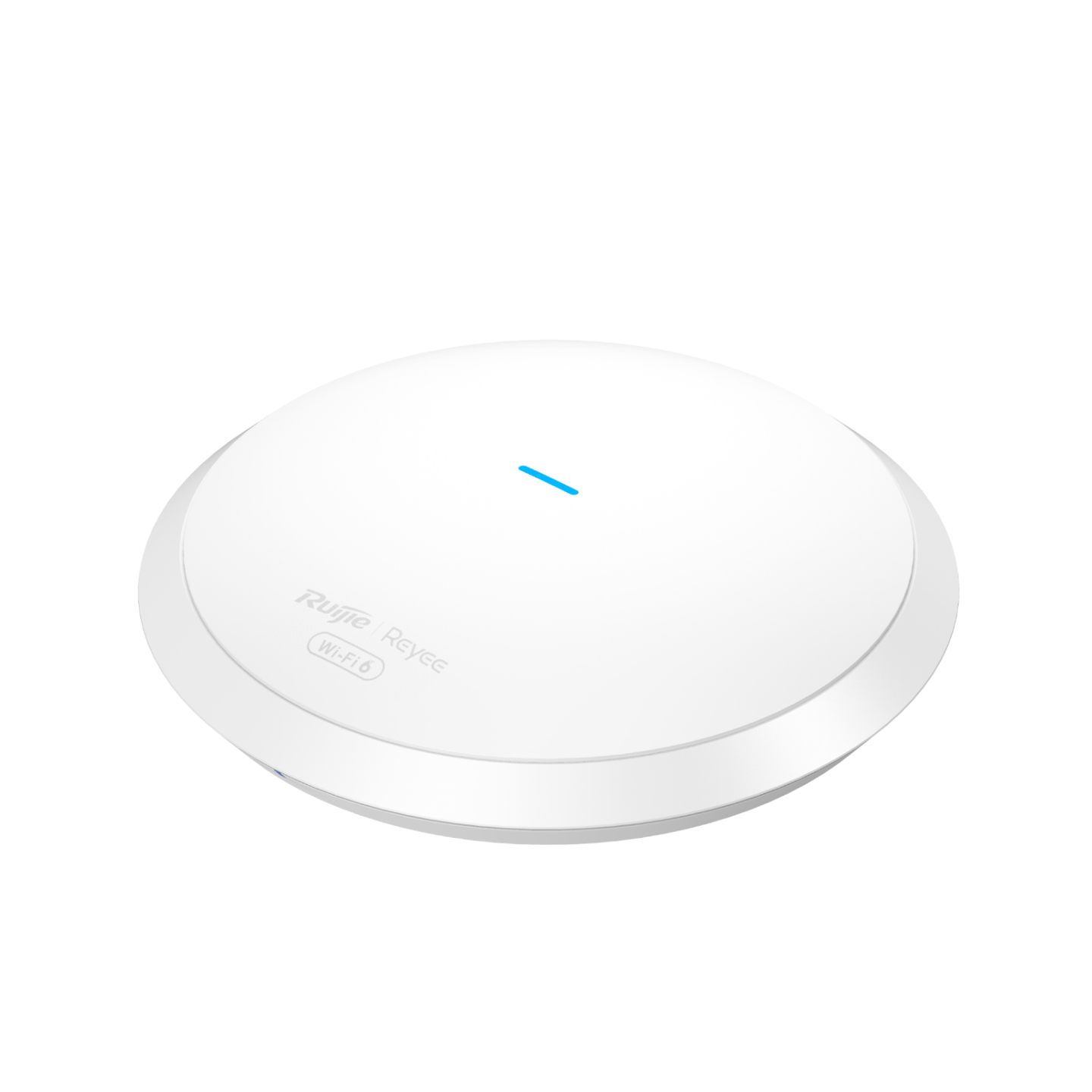 Access Point REYEE Wi-Fi 6 AX1800 Montaje Cielo