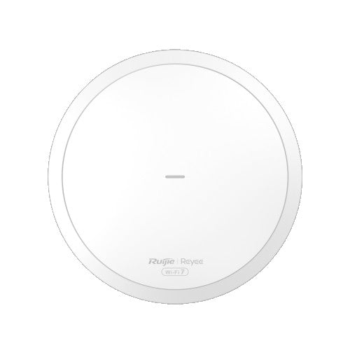 Access Point Reyee Doble Banda WiFi 7 hasta 3600 Mbps BE3600 2 x 2 MU-MIMO