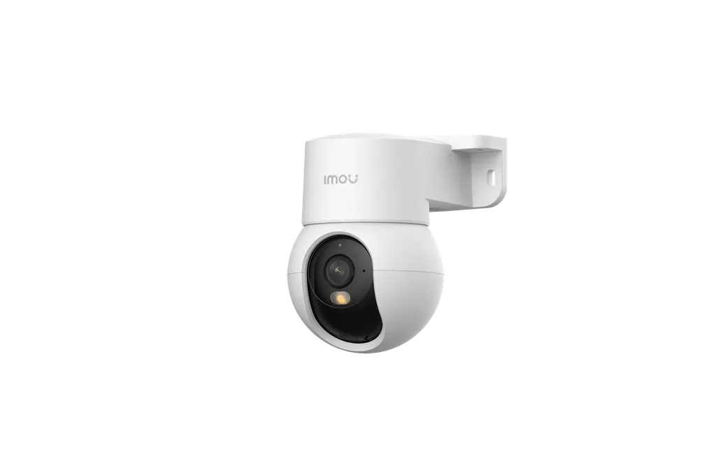 Cámara Ranger Mini Imou® 3MP Domo WiFi Autotracking Audio Bidireccional Sirena