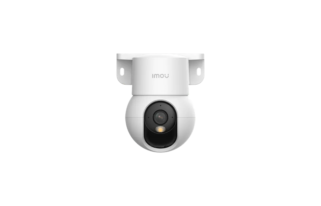 Cámara Ranger Mini Imou® 3MP Domo WiFi Autotracking Audio Bidireccional Sirena