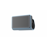 Cámara Móvil Dahua® 8MP Mic/Altavoz Wi-Fi G-Sensor - DHI-DAE-HC3511GW-S8