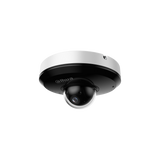 Cámara IP Dahua® PTZ 4MP 4X IR20m SMD Face/Detec IP66 IK08 - DH-SD1A404DB-GNY