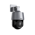 Cámara IP Dahua® PT 2MP IR30 IVS Active Deterrance Audio Alarm In/Out - DH-SD3A200-GN-HI-A-PV-0400