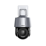 Cámara IP Dahua® PT 2MP IR30 IVS Active Deterrance Audio Alarm In/Out - DH-SD3A200-GN-HI-A-PV-0400