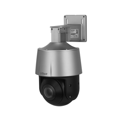 Cámara IP PTZ Dahua® 2MP IR30 5X Starlight - DH-SD3A205N-GNP-PV