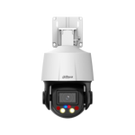 Cámara IP Dahua® PTZ 2MP 5X TiOC IR50 30 Ilum. Dual IP66 WizSense - DH-SD3E205DB-GNY-A-PV1