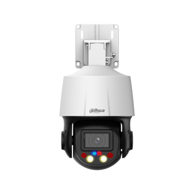 Cámara IP Dahua® PTZ 2MP 5X TiOC IR50 30 Ilum. Dual IP66 WizSense - DH-SD3E205DB-GNY-A-PV1