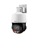 Cámara PTZ IP Dahua® 4MP 10x TiOC WizSense IR70m IP66 - DH-SD3E410DB-GNY-A-PV