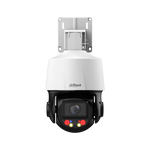 Cámara PTZ IP Dahua® 4MP 10x TiOC WizSense IR70m IP66 - DH-SD3E410DB-GNY-A-PV
