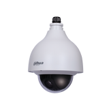 Cámara PTZ HDCVI Dahua® 1080/2MP 15X Starlight IK10 IP66 - DH-SD40215N-HC-LA