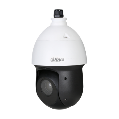 Cámara PTZ HDCVI Dahua®  2MP 25X IR100 IP66 Starlight - DH-SD49225DBN-HC