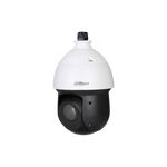 Cámara PTZ IP Dahua® 8MP 25x IR100m Starlight FD. Protección Perimetral IP66 - DH-SD49825GB-HNR