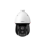 Cámara IP Dahua® PTZ 4MP 20X WizColor IR80 SMD Xinghan IVS IP66 Detección Facial