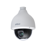 Cámara PTZ HDCVI Dahua® 2MP 25X  IP66 IK10 Starlight - DH-SD50225N-HC-LA
