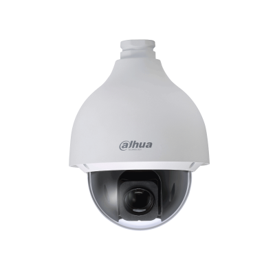 Cámara IP Dahua® PTZ 2MP 32X IP67 IK10 - DH-SD50232GB-HNR