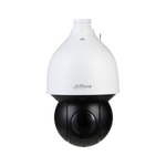 Cámara IP PTZ Dahua®  4MP IR150 45X IVS Autotracking IK10 - DH-SD5A445GB-HNR