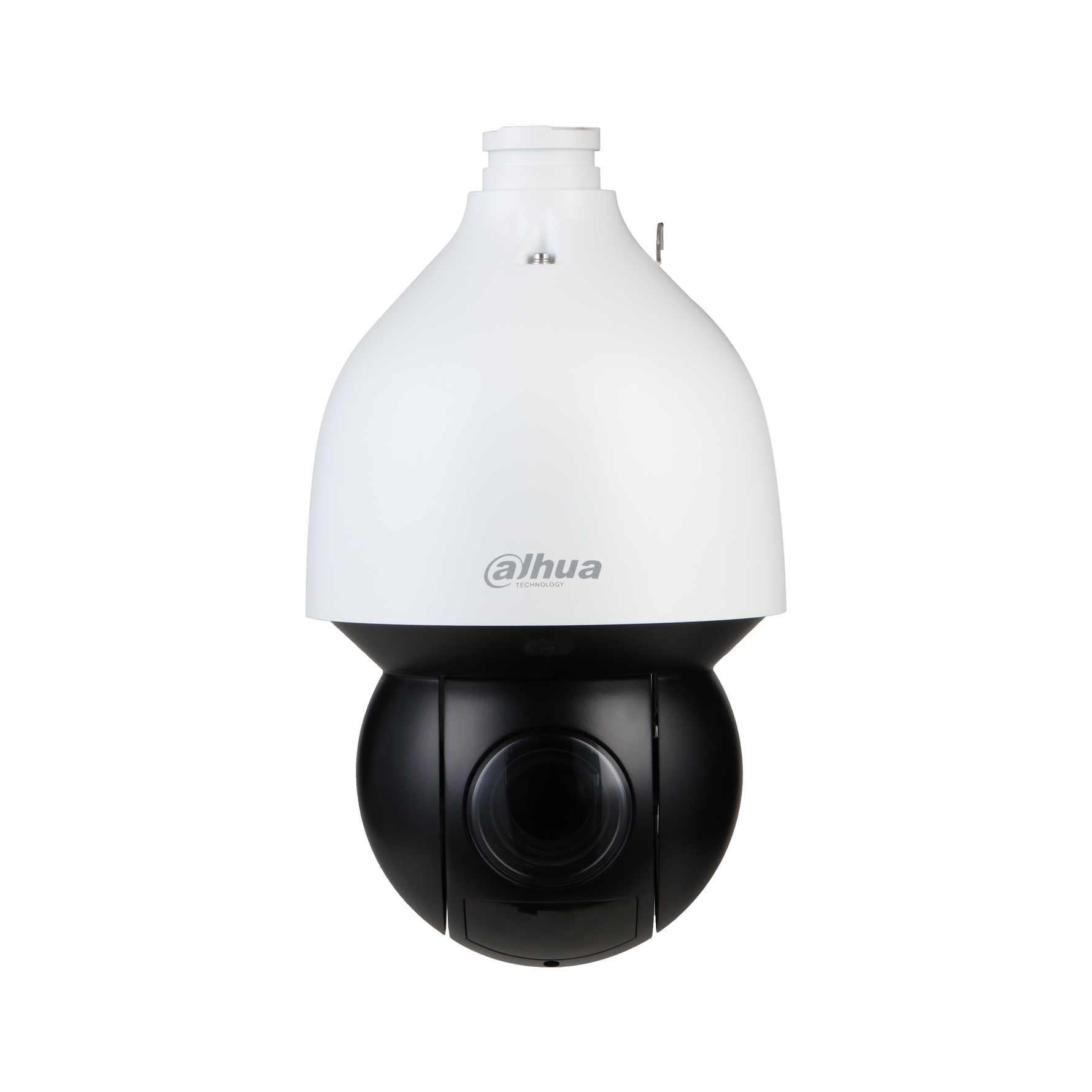 Cámara IP PTZ Dahua®  4MP IR150 45X IVS Autotracking IK10 - DH-SD5A445GB-HNR