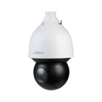 Cámara IP PTZ Dahua®  4MP IR150 45X IVS Autotracking IK10 - DH-SD5A445GB-HNR