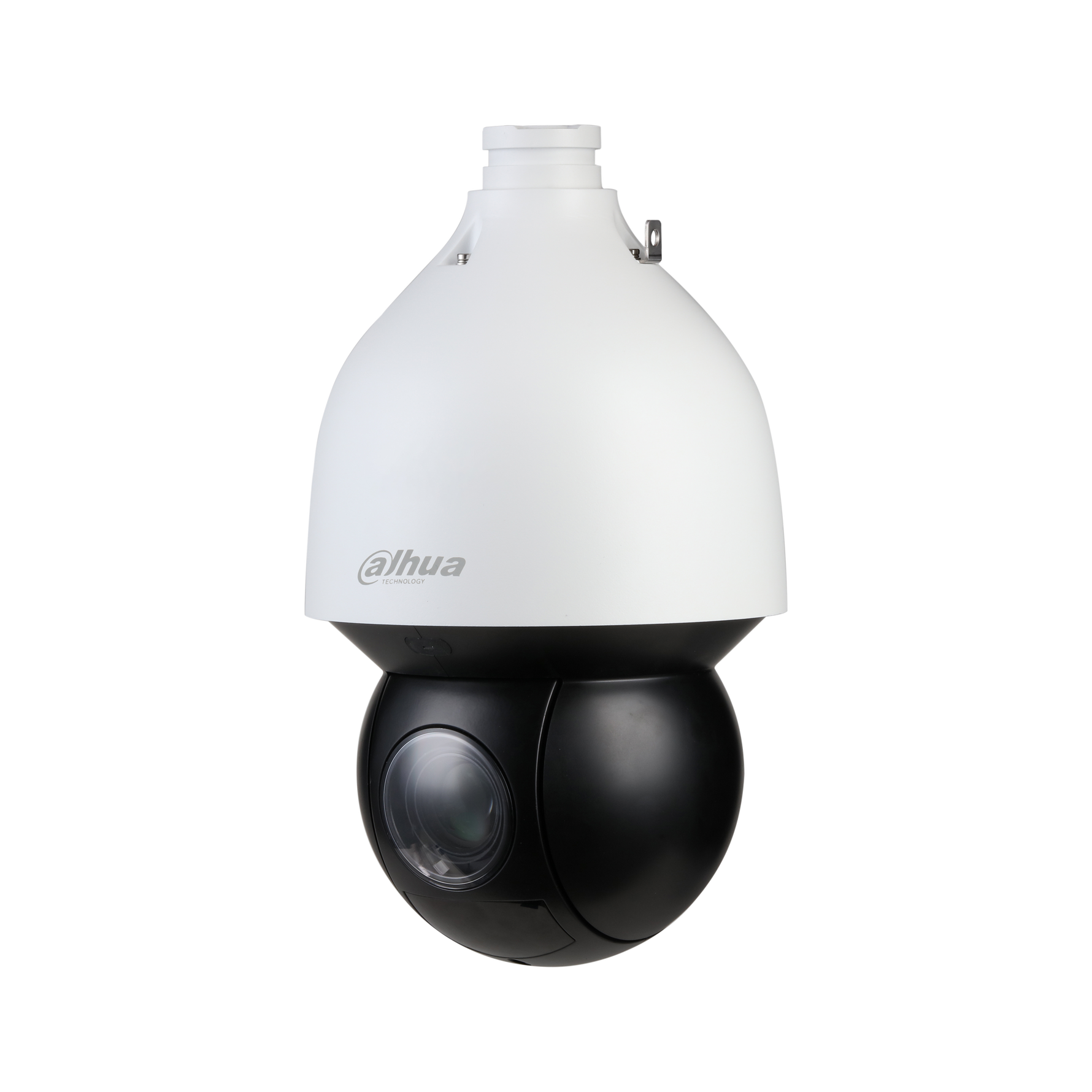 Cámara IP PTZ Dahua®  4MP IR150 45X IVS Autotracking IK10 - DH-SD5A445GB-HNR