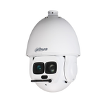 Cámara PTZ IP Dahua®  4MP 45X Starlight Laser IR 550m Metadata IP67 - DH-SD6AL445GB-HNV
