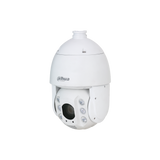 Cámara IP Dahua® PTZ 4MP Starlight TiOC 25X IR150m FD AutoTracking 3.0 - DH-SD6C3425GB-HNR-A-PV1