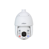 Cámara IP Dahua® PTZ 4MP Starlight TiOC 25X IR150m FD AutoTracking 3.0 - DH-SD6C3425GB-HNR-A-PV1