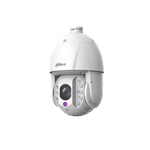 Cámara IP Dahua® PTZ 4MP 32X Ilumación Dual IR250 Acupick Detec IP67 IK10