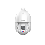 Cámara IP Dahua® PTZ 4MP 32X Ilumación Dual IR250 Acupick Detec IP67 IK10