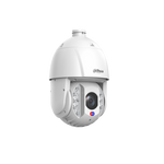 Cámara IP Dahua® PTZ 4MP 32X Ilumación Dual IR250 Acupick Detec IP67 IK10