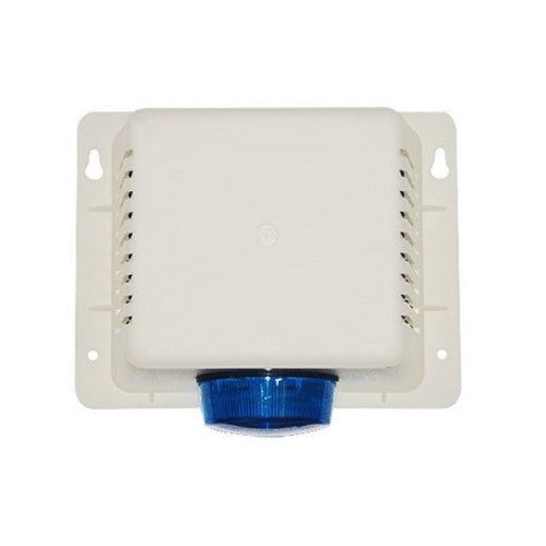 Sirena Exterior 20 Watt Baliza/Tamper/Gabinete - SL-900