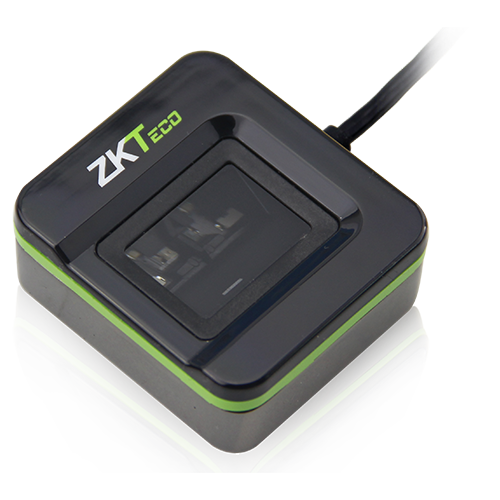 Enrolador USB Biométrico de Huella (Z-ID) Zk - SLK20R