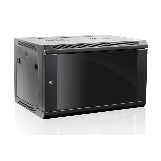 Gabinete Rack 4U 600x450x279 - SWA-64504