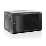 Gabinete Rack 4U 600x450x279 - SWA-64504