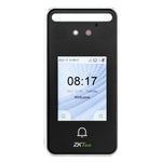 Control de Acceso y Asistencia Facial ZkTeco Visible Light