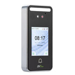 Control de Acceso y Asistencia Facial ZkTeco Visible Light