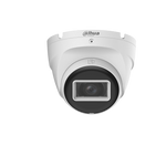 Cámara Domo HDCVI Dahua® 2MP 2,8mm IR30 Metálica - DH-HAC-T2A21N-U