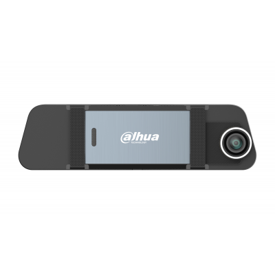 Cámara Móvil Dahua® 4K Mic/Altavoz WiFi hasta 128GB G-Sensor - DHI-DAE-HC5711GW-T5