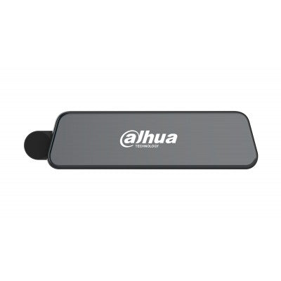 Cámara Móvil Dahua® 4K Mic/Altavoz WiFi hasta 128GB G-Sensor - DHI-DAE-HC5711GW-T5