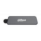 Cámara Móvil Dahua® 4K Mic/Altavoz WiFi hasta 128GB G-Sensor - DHI-DAE-HC5711GW-T5