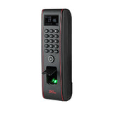 Control de Acceso Standalone ZkTeco Huella Clave Tarjeta ID - TF1700