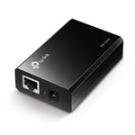 Inyector PoE TP-Link 48VDC 15.4W 802.3AF - TL-POE150S