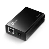 Inyector PoE TP-Link 48VDC 15.4W 802.3AF - TL-POE150S
