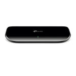 Switch de Escritorio TP-Link 8 Puertos Gigabit 10/100/1000 Mbps Plug & Play - TL-SG1008D