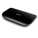 Switch de Escritorio TP-Link 8 Puertos Gigabit 10/100/1000 Mbps Plug & Play - TL-SG1008D