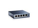 Switch de Escritorio TP-Link 5 Puertos de 10/100/1000Mbps - TL-SG105