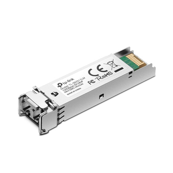 Módulo Mini Gbic SFP multimodo TP-Link 1000 Gigabit - TL-SM311LM
